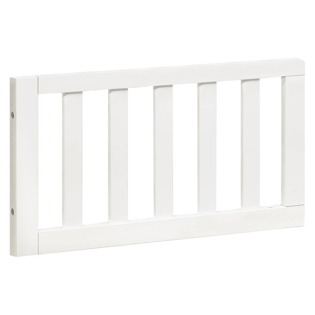 Davinci Toddler Bed Conversion Kit (M12599) in Warm White