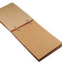 1 Year Our Story So Far - Scrapbook, Photo album or Notebook Idea For 1st Anniversary