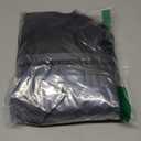 LA CARRIE Women's Fuzzy Wide Brim Faux Fur Bucket Hat Winter Warmer Fisherman Cap