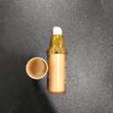 Official Iuxe Foundation for Mature Skin, 4-in-1 Foundation - Longwear Match, Hydrating Full Coverage, Long-Lasting & Waterproof, for all Skin Types