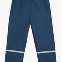 Unisex Kids Rain Pants,Toddler Waterproof and Windproof Rain Trousers Over Pants,Mud Dirty Proof for Girls Boys 98-134