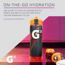 Gatorade Gx, Marble Blue, 30 Oz