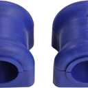 MOOG K7353 Suspension Stabilizer Bar Bushing Kit for Ram 1500