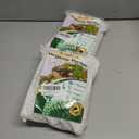 2 x Organic Perlite for Plants,2 Quart Premium Horticultural Perlite for Indoor and Outdoor Plants,Enhance The Ventilation and Drainage of The Soil,Optimal for Potting Mixes