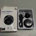 M9 Indoor Security Cameras for Home Indoor Outdoor