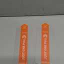 TORRAS 12FT Military-Grade Shatterproof for Samsung Galaxy S25 Plus / S25+ Screen Protector [9H+ Aerospace Tempered Glass＆ One-Pull Installation] Full Coverage Fit Bubble Free 6.7″ GlassGo X, 2 Pieces