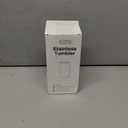 Mom Gifts for New Mother, In My Girl Mom Era Christmas Gifts for Pregnant Women Mama, Expecting Moms to Be, First Time Mother Mommy Wife Sister Mothers Day, 20 Oz Pink Stainless Steel Tumbler Set