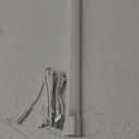 Slim Under Cabinet Light Linkable 18inch Led Green Watt,  60 Watt