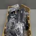 Acer Dual Monitor Arm, Computer Desk Arm with VESA Mounts for 1732 Screens, Fully Adjustable Gas Spring Monitor Stand, C-Clamp and Grommet Mounting Base, Fits 4.4 to 19.8lbs Computer Monitors