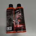 2 x Car Scratch Remover - Ultimate Scratch and Swirl Remover Wax for Vehicles, Polish Paint Repair, Buffers Polishers Kit, Scratches Rubbing, Automotive Shine Scratcher