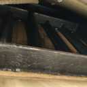 24 x 24 Inch Cast Iron Drain Grate, B-Class 28100 Lb Drain Cover