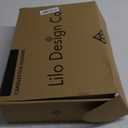 Matte Black Taper Candlestick Holders Set of 3 - Metal Taper Candle Holders for Candlesticks - Candlestick Holders for Taper Candles - Decorative Candle Stick Holders for Taper Candles