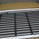 Grill Parts for Weber Genesis Parts Replacement, Fits Weber Genesis 300 Series with Front Control Knobs, for Weber Flavorizer Bars 7620 7621, Grate 7524 7528, Fits Weber Heat Deflector 7622 62756