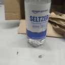Amazon Grocery, Seltzer Sparkling Water, 33.8 Fl Oz