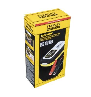STANLEY FATMAX 1200 AMP