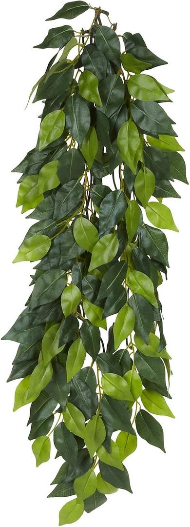 Exo Terra Silk Terrarium Plant, Large, Ficus