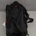 YOREPEK Travel Backpack, 15.6 Inch Laptop Backpacks for Men Women, Water Resistant College Backpack Airline Approved Business Work Bag with USB Charging Port Fits 15.6 Inch Computers, Black