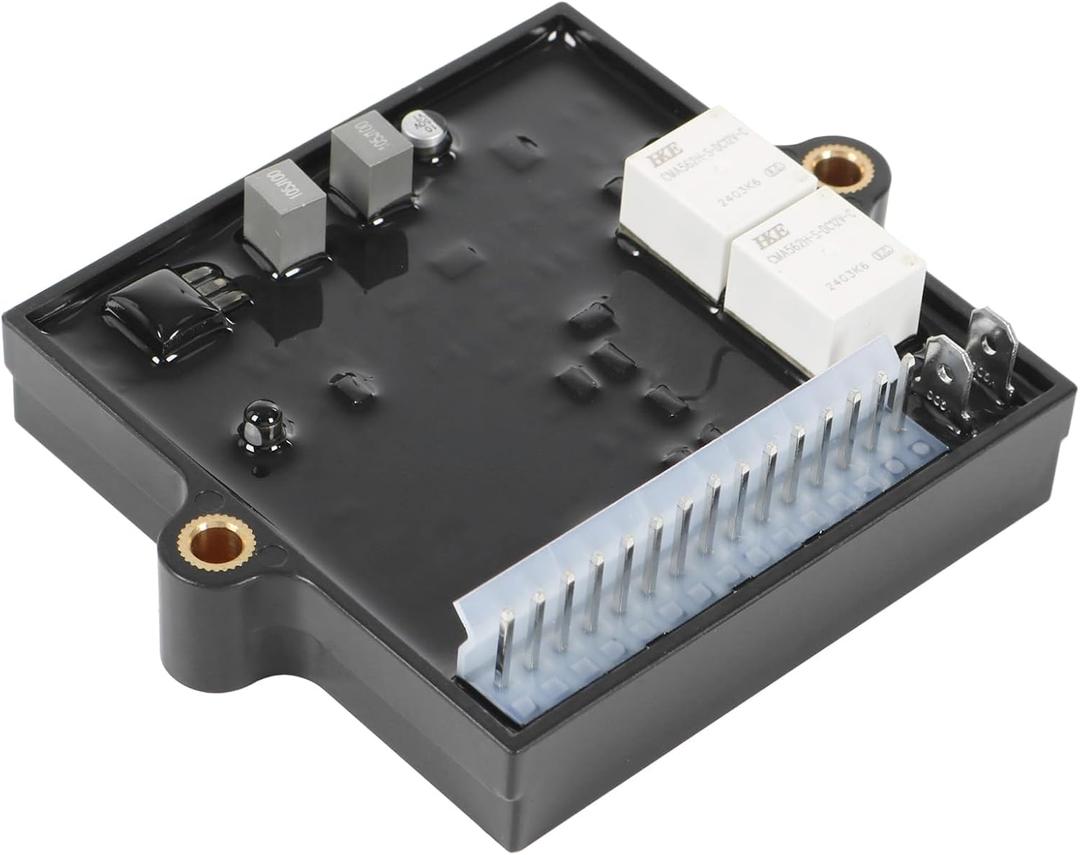 0922340SRV(092234) Potted RV PCB Control Board Replacement for Generac Generator 0940390SRV 094039 94039 92234R 92234H 092234H 87121 87121H