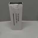 EWFEN 24-Piece Black Silverware Set with Steak Knives, Black Flatware Set for 4, Food-Grade Stainless Steel Tableware Cutlery Set, Mirror Finished Utensil Sets for Home Restaurant, Round Edge