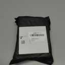 Buodiut DIY Embroidery Stitch Book Kit, Gift for Craft Lovers, Includes Illustrated Guide to 106 Universal Embroidery Stitches with Free Tutorials and 86-Piece Sewing Tool Kit (1 Set)