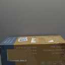 Mattress Topper Twin XL - 2 Inch Memory Foam Cooling Gel Infused Bed Topper for Back Pain, CertiPUR-US Certified