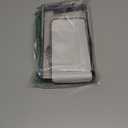 ESR 2 Pack Screen Protector for iPad A16 11th/10th Generation (11 Inch/10.9, 2025/2022), 9H Tempered Glass Film with UltraFit Tray, Apple Pencil Support, Scratch Resistant, HD Clarity, Bubble Free