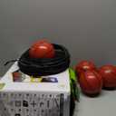 LovesTown Arcade Basketball Game, Basketball Hoop for Kids with 4 Balls Outdoor Indoor Active Play Toys Carnival Games Birthday Gifts for Boys Girls