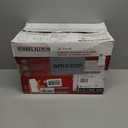 Stiebel Eltron 236305 CK Trend Wall-Mounted Electric Fan Heater, 2000W, 240V