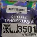 Crest 3D Whitestrips Professional Effects  Teeth Whitening Kit, 22 Treatments (20 + 2 Bonus), Each with 1 Upper/1Lower, 44 Strips  Crest 3DWhite Teeth Whitening Strips