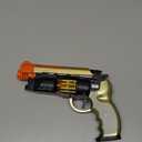 Rhode Island Novelty 9.5" Light-Up Blaster with Sound