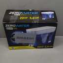 ZeroWater ZD-018 ZD018 - Jarra con filtro de agua de 23 tazas de capacidad, con medidor de calidad de agua