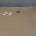 2 Pieces 24 x 36 Clear Acrylic Sheet Plexiglass - 1/8(3mm) Thick, Use for Craft Projects, Signs, DIY Projects and More; Cut with Saw or Hand Tools, No Laser Cut