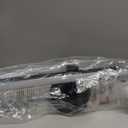 Creative Ultra-Thin Slot Wall Cleaner, Nordic Minimalist Long Wall lamp, 330°+330° Rotating Adjustment Function, Modern LED 6000K Bedroom Decorative Atmosphere lamp