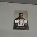 The Only Way Forward Is Back: A Story of War, Adoption, and Finding Your Purpose in Gods Plan