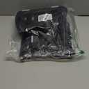 Foot Rest for Under Desk at Work - Ergonomic Under Desk Footrest for Office, Adjustable Foot Stool Desks Footrests with Roller Massager - Leg Support Rest for Office Chair & Gaming Home