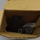 Dorman 924-169 Front Door Check Front Left Or Right Compatible with Select Ford/Lincoln Models