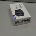 Magicteam Sound White Noise Machine with 20 Non Looping Natural Soothing Sounds and Memory Function 32 Levels of Volume Powered by AC or USB and Sleep Sound Timer Therapy for Baby Kids Adults