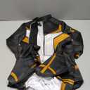 Rubies Superman 2025: Hawkgirl Costume for Kids, Girl's Large