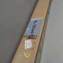 Premium Heavy-Duty Metal Crank Wand 48in, Black
