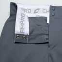 Champro Girls' Tournament Traditional Low-Rise Softball Pants XL