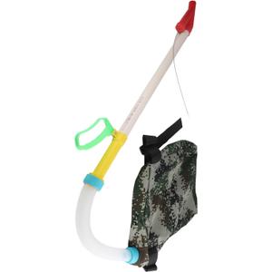 Fertilizer Sprayer, Handheld Broadcast Spreader, Portable Garden Backpack Pump Sprayer, Artificial Agricultural Backpack, Corn Tree Fertilizer Gardening Tool