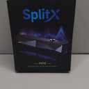 Computer Speakers for Desktop, Bluetooth & USB Input, USB Powered Gaming Stereo Speakers for PC Laptop Monitor, 6 Colorful RGB Modes, Detachable 2-in-1 Design (Package Only 2 Speaker)