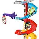 VTech Go! Go! Smart Wheels Ultimate Corkscrew Tower