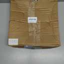 Qingbei Rina Spring Wreaths for Front Door, 22 Inch Door Wreath for Decorating with Daisy and Lavender, Wildflower Wreaths Indoor Outdoor, Home Windows Wall Farmhouse Wedding Decor (Colorful)