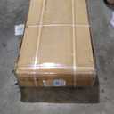 JoyBerri Upsurge Trampoline Outdoor - ASTM Certified Safe 8Ft 10Ft 12Ft 14Ft 15Ft 16Ft Recreational Trampoline for Kids and Adults. Anti-Rust Coating with Enclosure Net, Ladder, Sprinkler & LED Lights (Black)