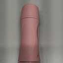 Subo Baby Food Bottle | No Mess Baby Toddler Self Feeder | Squeeze Free Design for Purees, Smoothies, Yogurt, Oatmeal, or Thickened Liquids | Reusable Silicone Washable Cup (Rose)