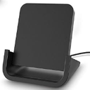 Wireless Charger YUWISS Wireless Charging Stand Cordless Charger 10/7.5/5W Compatible with iPhone 14 13 12/12 /11Pro Max/XR/XS Max/XS/X/8/8Plus Galaxy S22/S21/S9/S9+/S8/S8+ Note