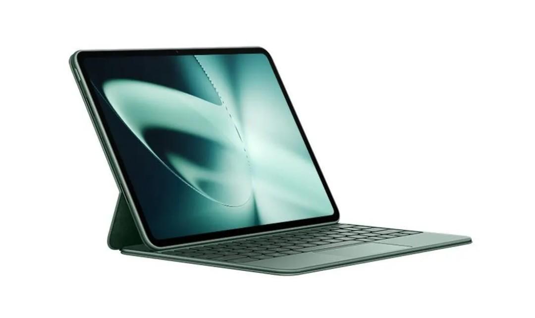 OnePlus Pad Review: Could Be A Laptop Alternative For Some