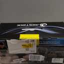 RESTECK Massagers for Neck and Back with Heat - Deep Tissue 3D Kneading Pillow, Electric Shiatsu Shoulder Massage, Foot, Legs,Body - Relieve Muscle Pain - Office, Home & Car (Black/Grey)