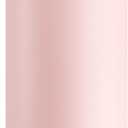 POWCAN 40 oz Insulated Water Bottle for Sports: 2-in-1 Lid with Push-Button Spout & Quick-Flip Straw, Leakproof, Car Cupholder Friendly, Stainless Steel for Gym, School, Travel, Camping (Cotton Candy)